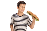 profitable sandwich franchise - 2