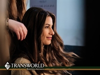 upscale hair salon affluent - 1