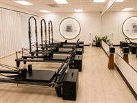 turnkey pilates studio with - 1