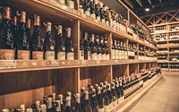 established liquor store austin - 1