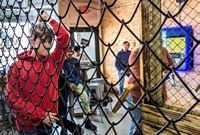axe throwing mobile rage - 3