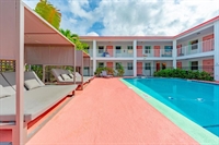 tropical breeze waterfront motel - 1