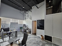 turnkey auto dealership showroom - 3