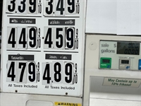 profitable gas station new - 1