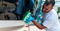 full-service marine repair boat - 1