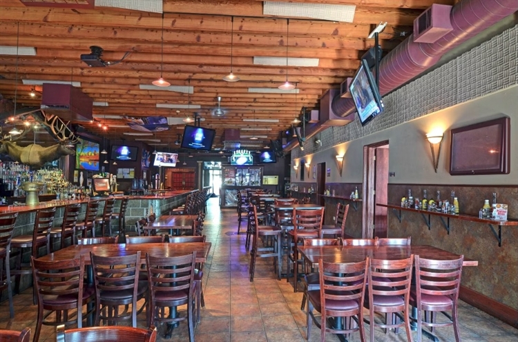 Rare Restaurant And Bar With Property Palos Heights, IL