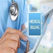 professional home-based medical billing - 1