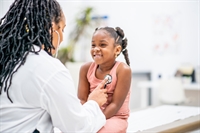 pediatric urgent care center - 1