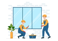 established contractor business - 1