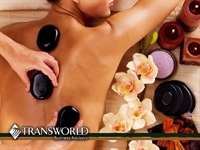 luxury day spa with - 1