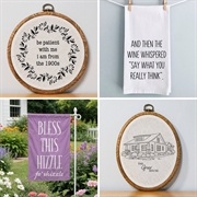 handmade gifts-decor more motivated - 1