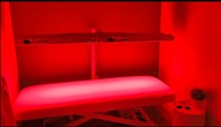 boutique wellness studio available - 2