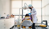 established high-volume dental practice - 1