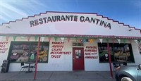 mexican restaurant el paso - 1