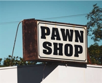 pawn shop loan retail - 1