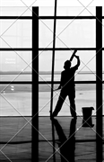 pressure washing window cleaning - 1