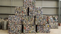 established trash compactor service - 1