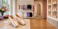 two-location dancewear retailer columbia - 1