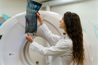 multi-location diagnostic imaging center - 1