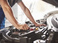 established successful auto repair - 1