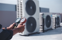 hvac plumbing business phoenix - 1
