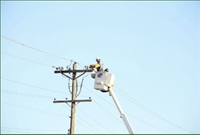 electrical contractor 50 years - 1