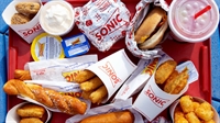 highly desirable sonic franchise - 1