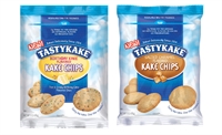 tastykake distribution route hanover - 1