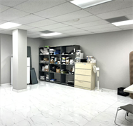 renovated professional office space - 1