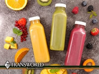 established health-focused juice smoothie - 3