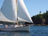 sailing charter business - 1