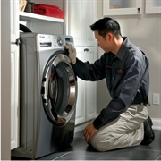 established dryer vent cleaning - 1