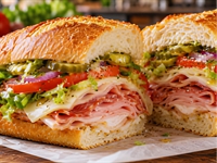 profitable subway a prime - 1