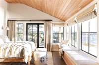 well established window treatment - 1