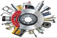 established parts distribution company - 1