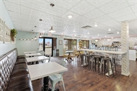 turn-key bakery cafe coffee - 3