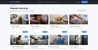 scalable consumer marketplace for - 2