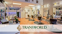 absentee-owned salon suites franchise - 1