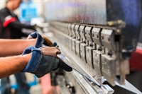 sheet metal fabrication business - 1