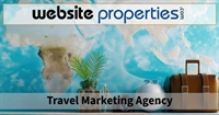 established travel marketing agency - 1