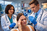 established multi-location specialty clinic - 1