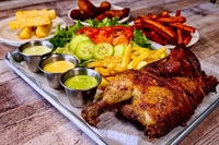 thriving profitable peruvian restaurant - 1