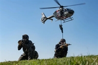 established tactical training business - 1