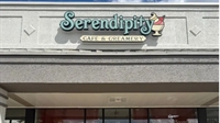 newly renovated café creamery - 1