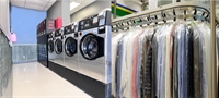 laundromat dry cleaning semi - 1