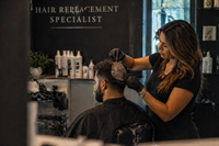 hair replacement studio 5 - 1