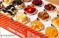 4-unit peach cobbler factory - 1