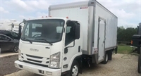 high-yield austin delivery route - 2