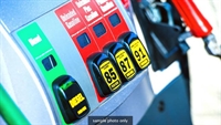 branded gas station liquor - 1
