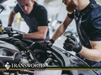 established automotive business for - 1